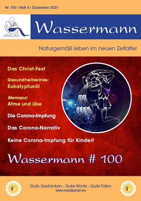 glückwünsche zum jubiläum Glückwunsch Jubiläum 100. Ausgabe Heft Wama 100 Titel